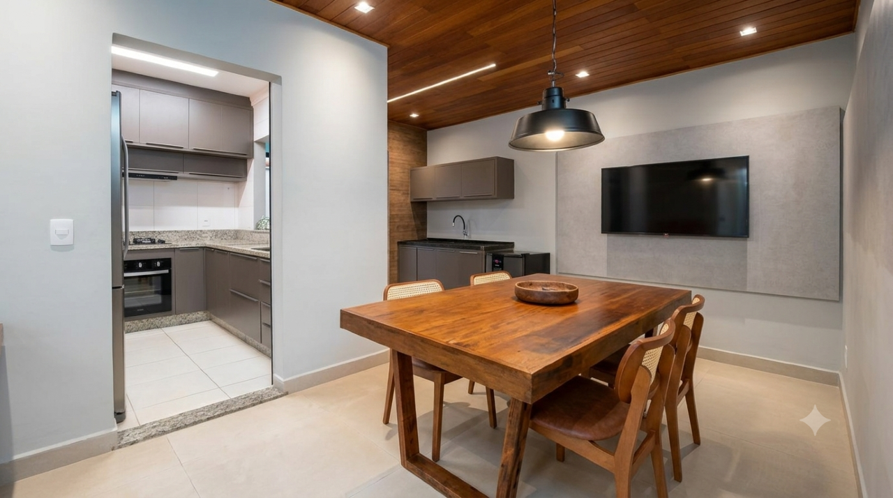 Casa em condomínio | Residencial Vale Das Pedras | 3 quartos | à venda | Jardim Sabará | Londrina: 