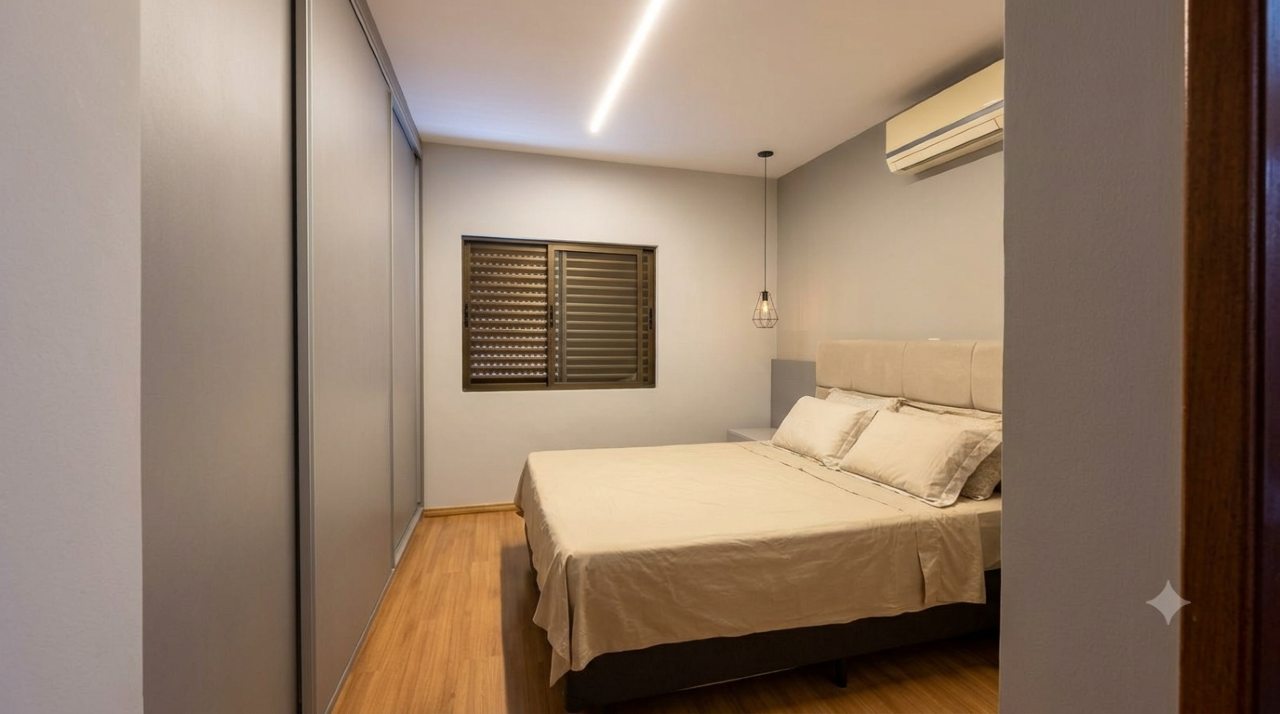 Casa em condomínio | Residencial Vale Das Pedras | 3 quartos | à venda | Jardim Sabará | Londrina: 
