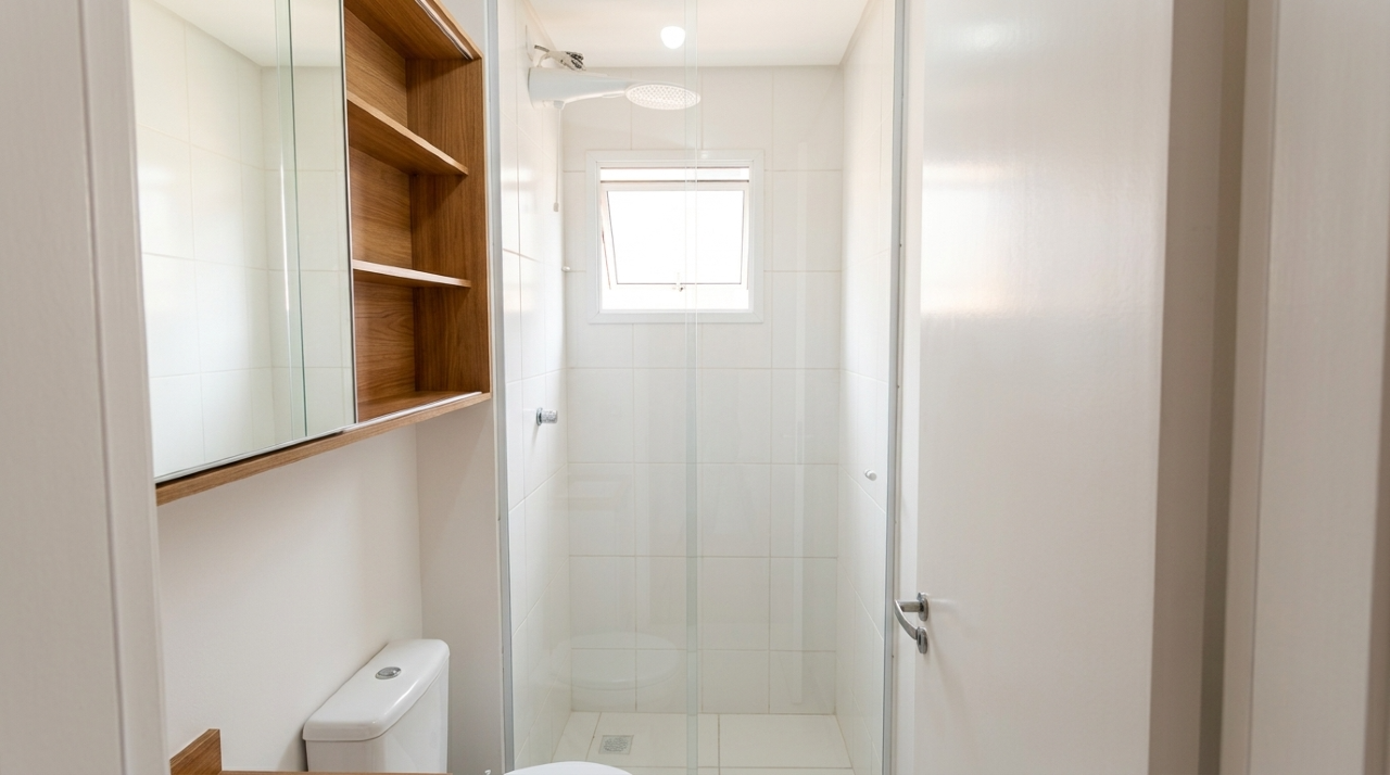 Apartamento | Solar Di Lucca | 2 quartos | à venda | Colinas | Londrina: 
