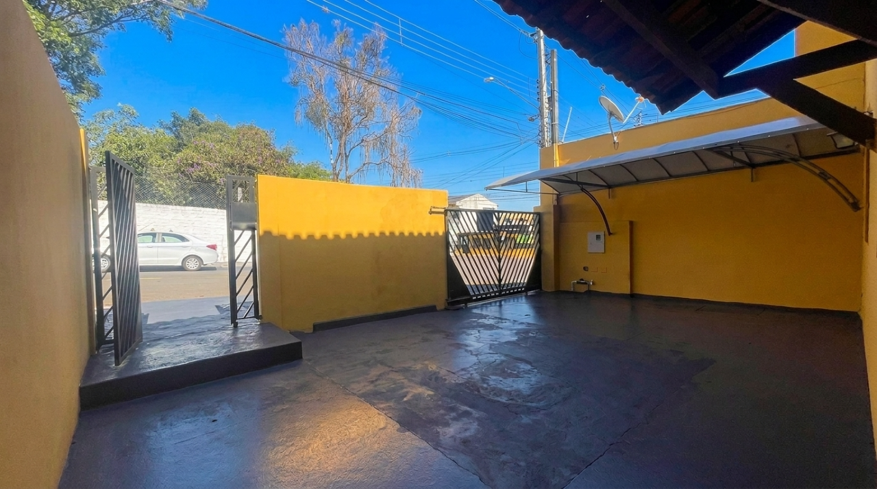 Casa |  | 3 quartos | para aluguel | São Vicente | Londrina: 