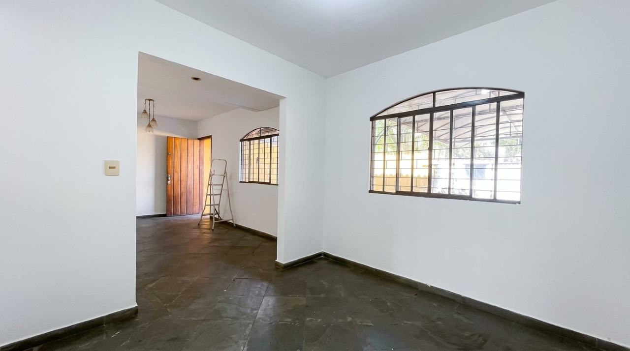 Casa |  | 3 quartos | para aluguel | São Vicente | Londrina: 
