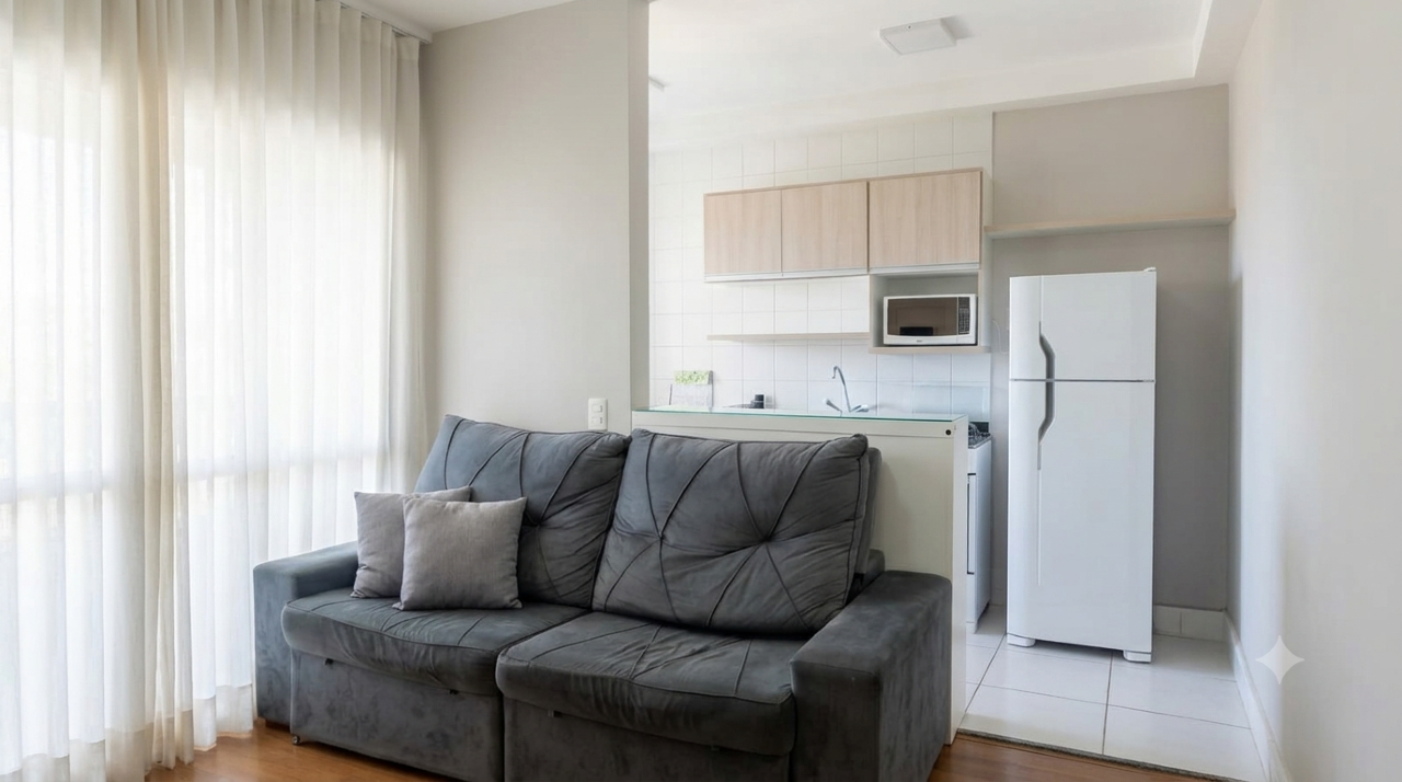 Apartamento | Edifício Garden Palhano | 3 quartos | à venda | Gleba Fazenda Palhano | Londrina: 