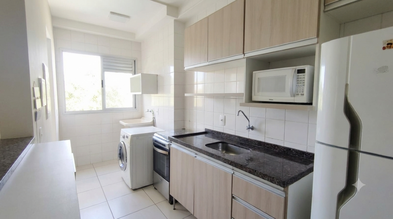 Apartamento | Edifício Garden Palhano | 3 quartos | à venda | Gleba Fazenda Palhano | Londrina: 