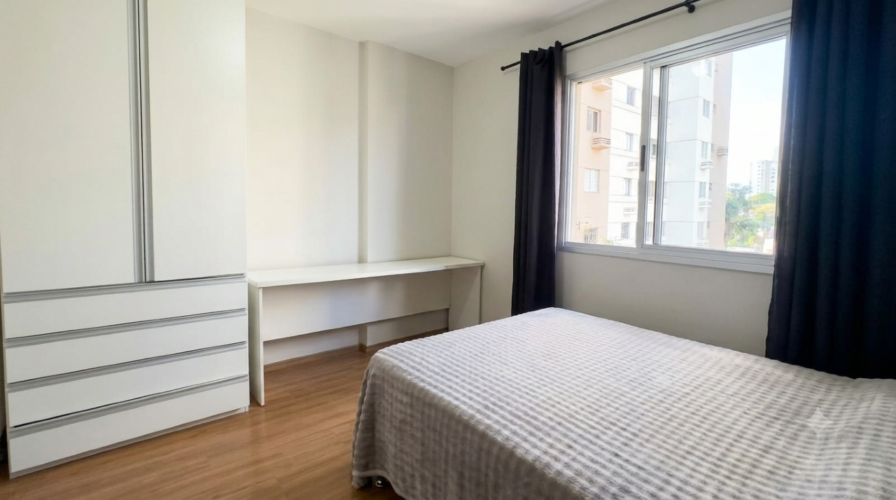 Apartamento | Edifício Garden Palhano | 3 quartos | à venda | Gleba Fazenda Palhano | Londrina: 