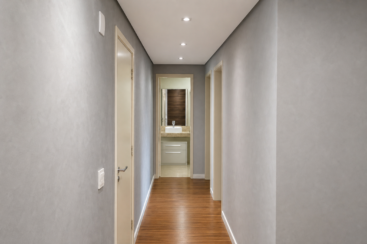 Apartamento | Spazio La Fenice | 2 quartos | à venda | Vale dos Tucanos | Londrina: 