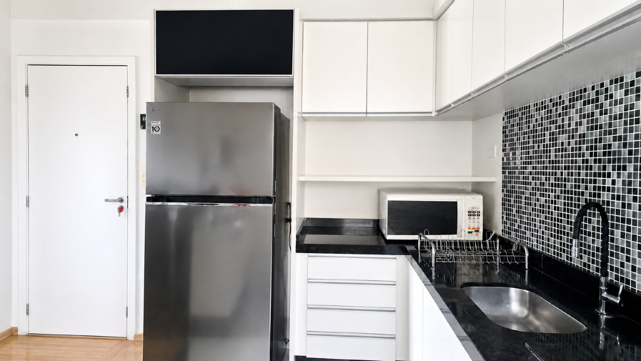 Apartamento | Vila Das Azaleias | 2 quartos | para aluguel | Conjunto Habitacional José Garcia Molina | Londrina: 