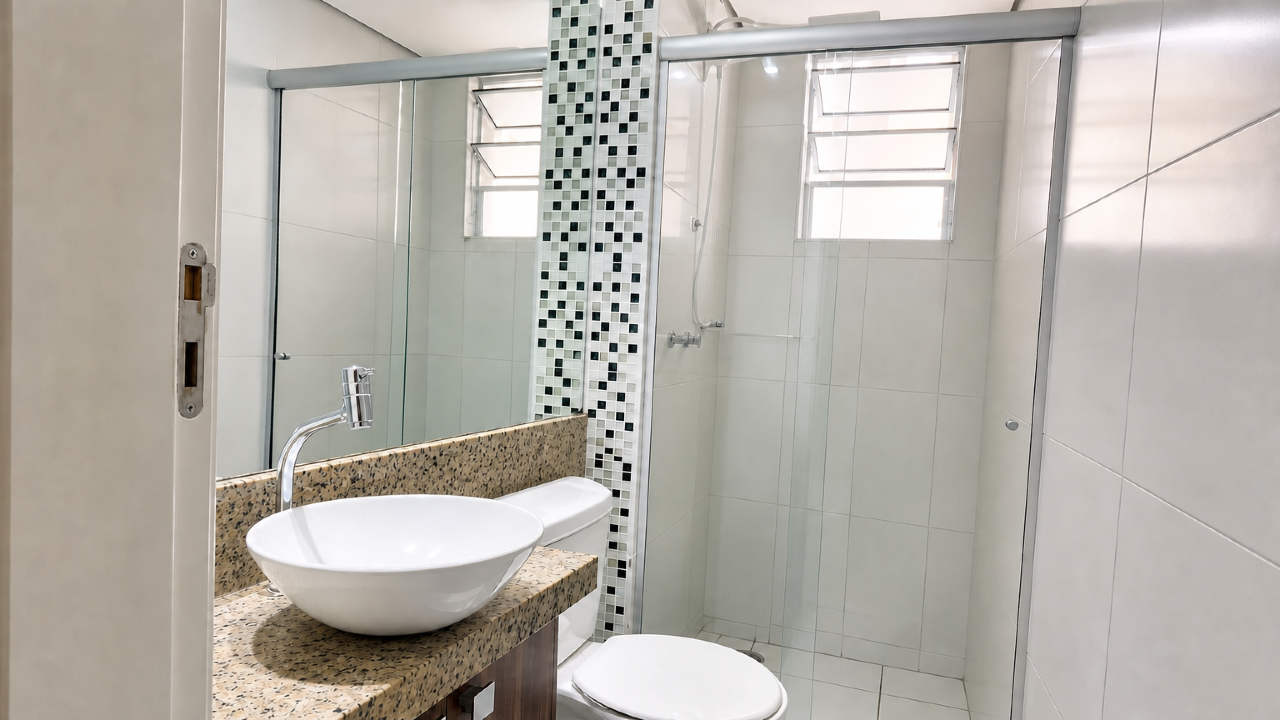 Apartamento | Vila Das Azaleias | 2 quartos | para aluguel | Conjunto Habitacional José Garcia Molina | Londrina: 