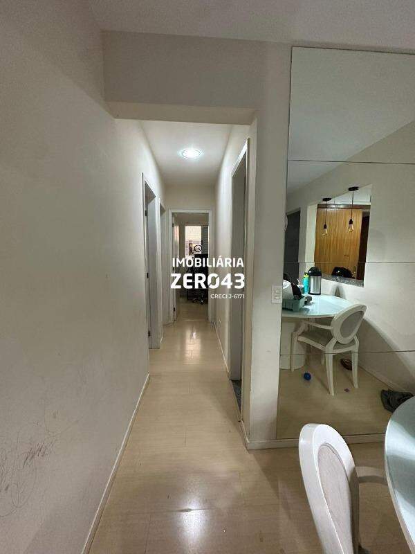 Apartamento | Edifício Terrazas Jardim | 3 quartos | para aluguel | Centro | Londrina: 