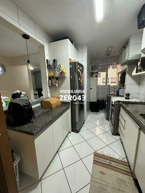 Apartamento | Edifício Terrazas Jardim | 3 quartos | para aluguel | Centro | Londrina: 