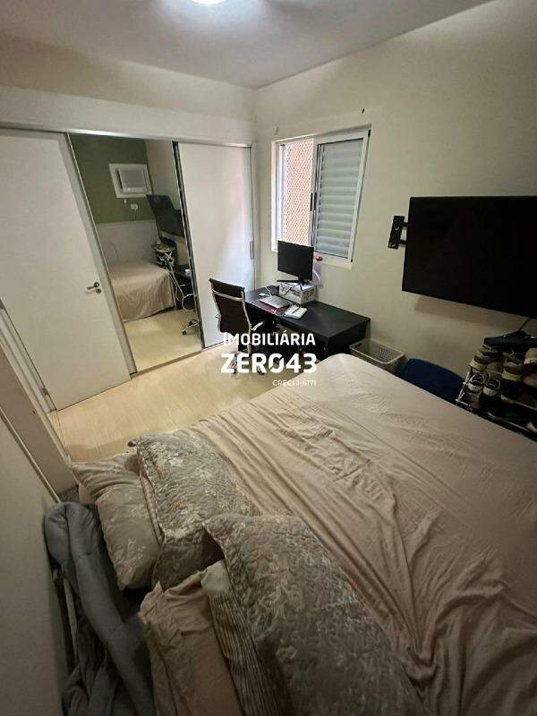 Apartamento | Edifício Terrazas Jardim | 3 quartos | para aluguel | Centro | Londrina: 