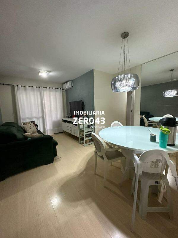 Apartamento | Edifício Terrazas Jardim | 3 quartos | para aluguel | Centro | Londrina: 