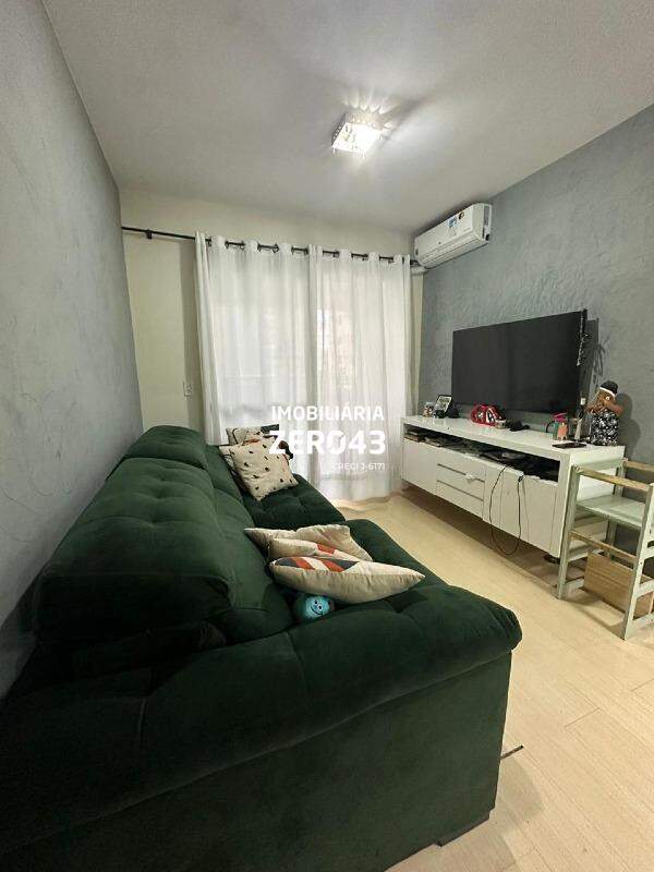 Apartamento | Edifício Terrazas Jardim | 3 quartos | para aluguel | Centro | Londrina: 