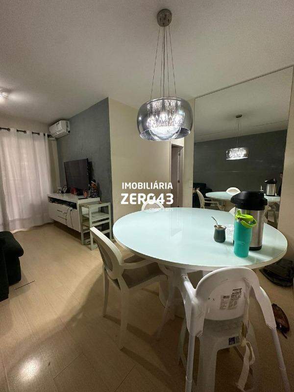 Apartamento | Edifício Terrazas Jardim | 3 quartos | para aluguel | Centro | Londrina: 