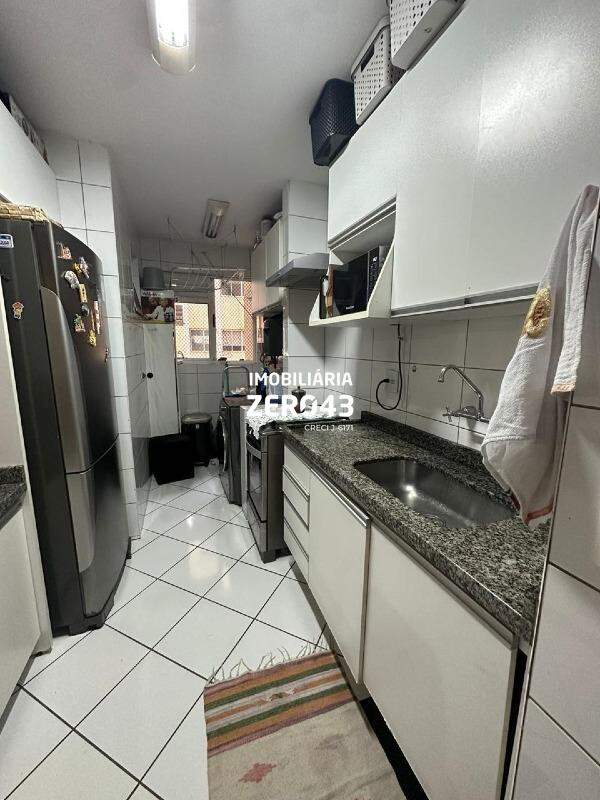 Apartamento | Edifício Terrazas Jardim | 3 quartos | para aluguel | Centro | Londrina: 