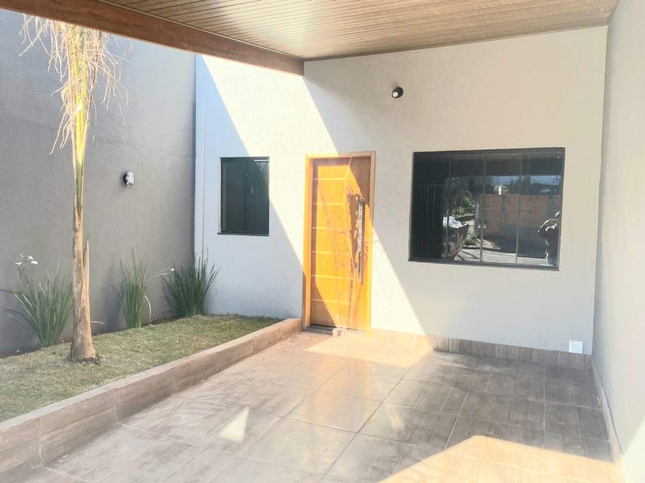 Casa |  | 3 quartos | para aluguel | Jardim Tókio | Londrina: 