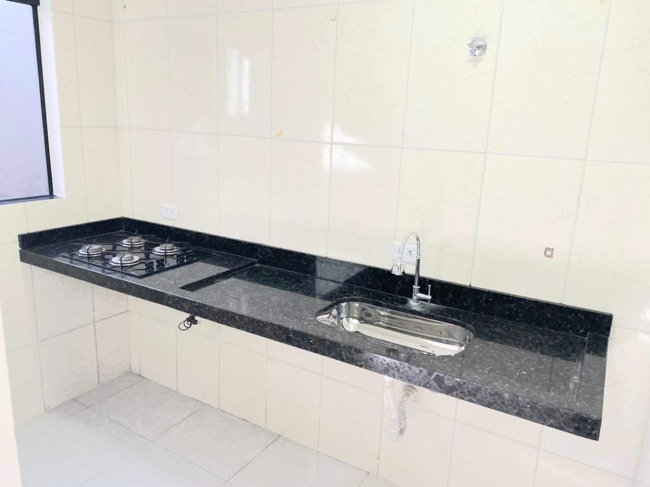 Casa |  | 3 quartos | para aluguel | Jardim Tókio | Londrina: 
