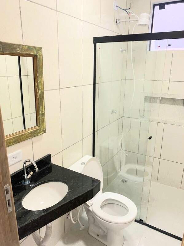 Casa |  | 3 quartos | para aluguel | Jardim Tókio | Londrina: 