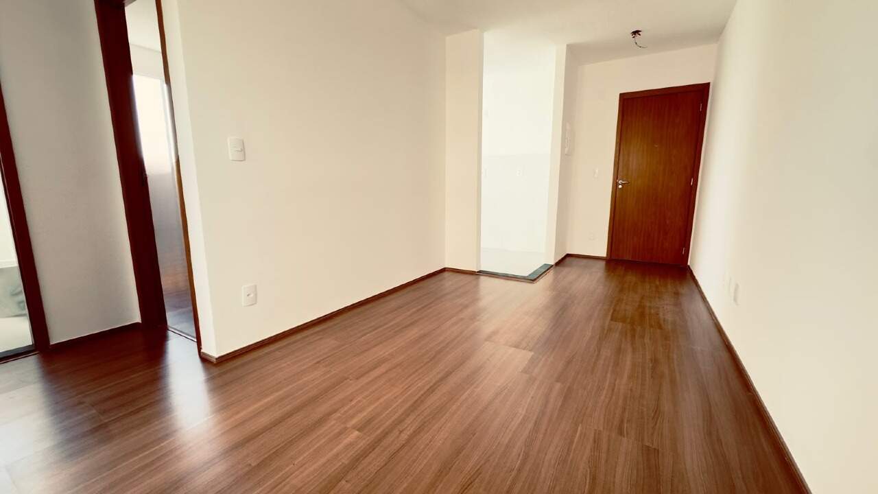 Apartamento | Residencial La Viena | 2 quartos | para aluguel | Jardim Sabará | Londrina: 