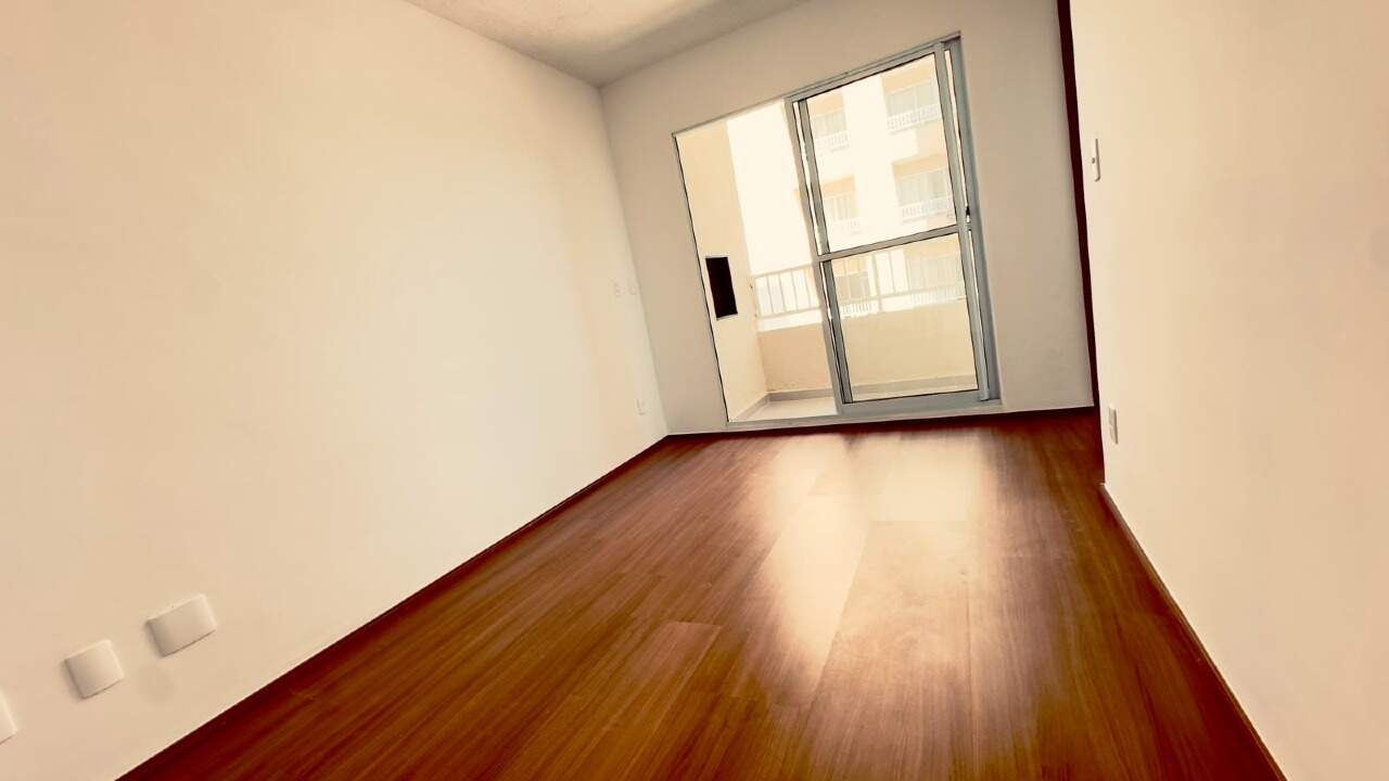 Apartamento | Residencial La Viena | 2 quartos | para aluguel | Jardim Sabará | Londrina: 