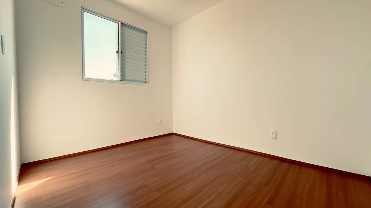 Apartamento | Residencial La Viena | 2 quartos | para aluguel | Jardim Sabará | Londrina: 
