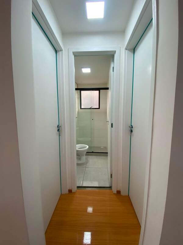 Apartamento | Residencial Évora Londrina | 2 quartos | à venda | Jardim Maria Celina | Londrina: 