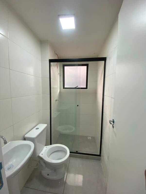 Apartamento | Residencial Évora Londrina | 2 quartos | à venda | Jardim Maria Celina | Londrina: 