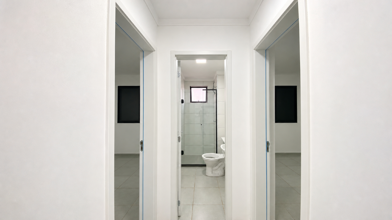Apartamento | Residencial London Park | 2 quartos | à venda | Jardim Maria Celina | Londrina: 