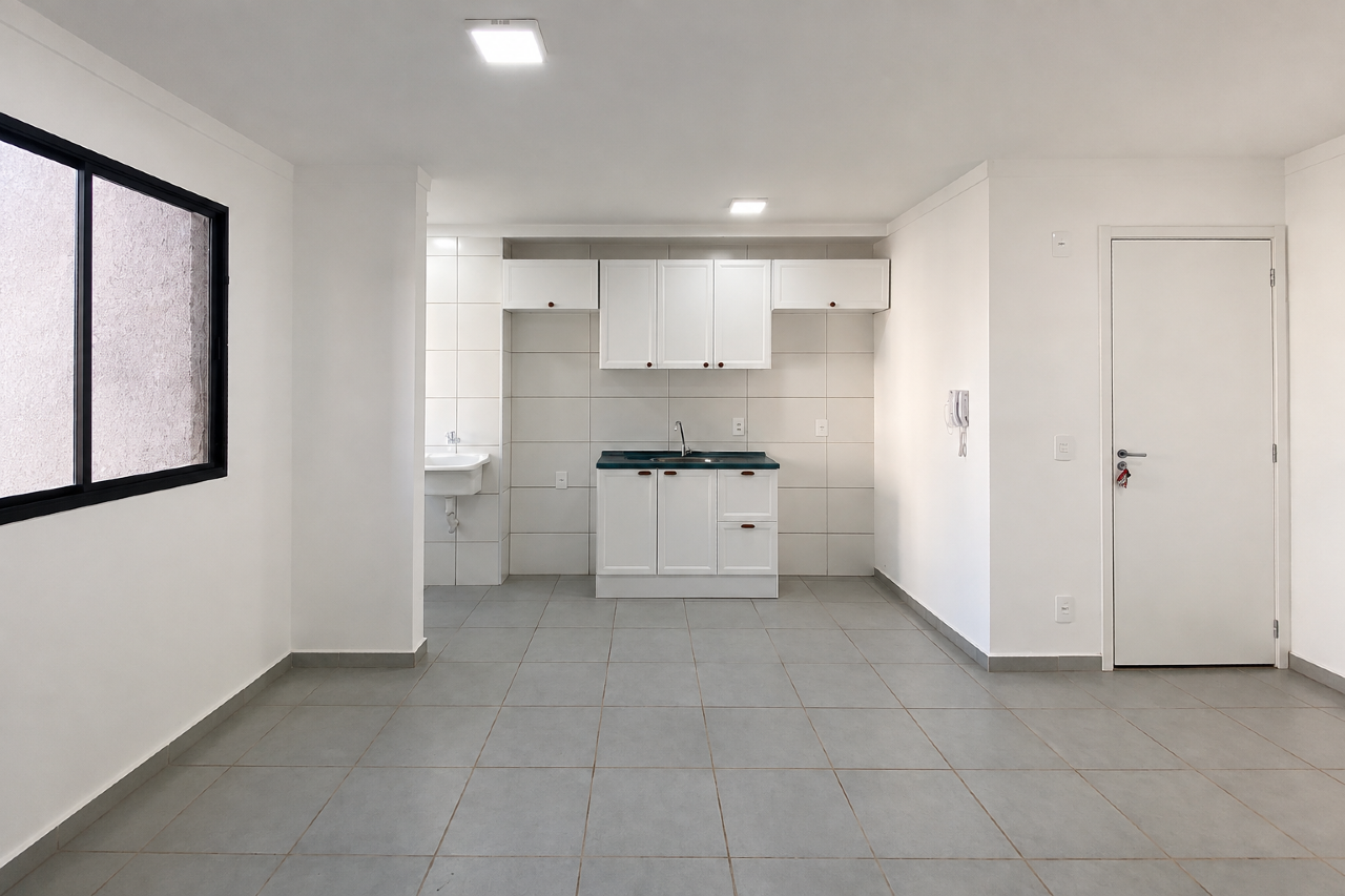 Apartamento | Residencial London Park | 2 quartos | à venda | Jardim Maria Celina | Londrina: 