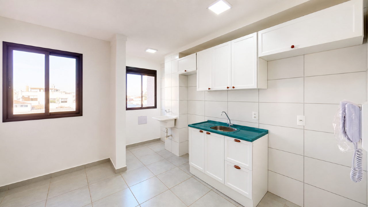 Apartamento | Residencial London Park | 2 quartos | à venda | Jardim Maria Celina | Londrina: 