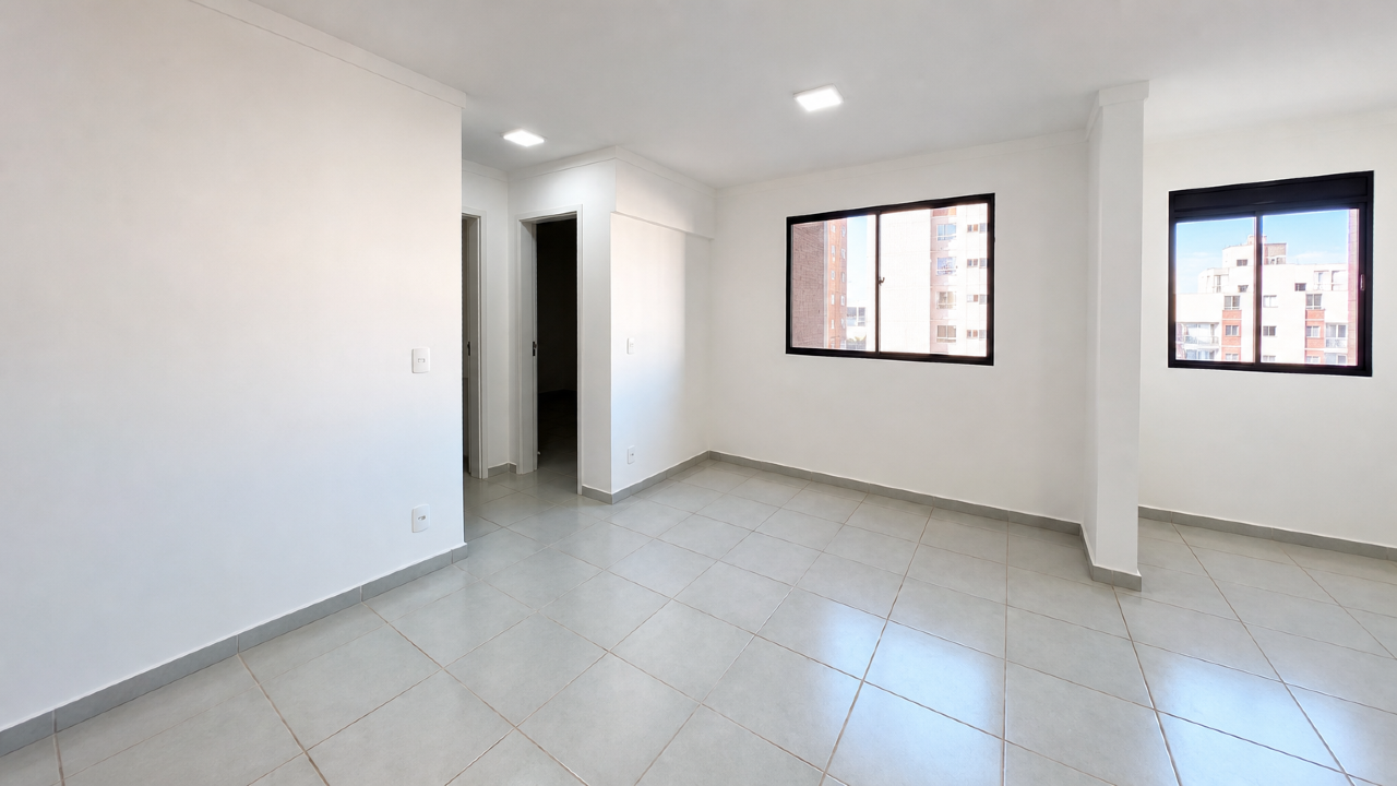 Apartamento | Residencial London Park | 2 quartos | à venda | Jardim Maria Celina | Londrina: 