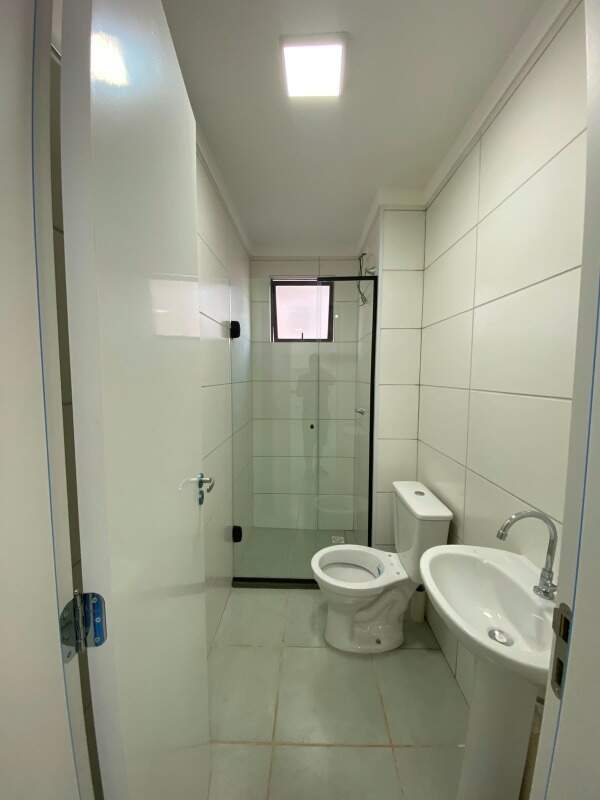 Apartamento | Residencial London Park | 2 quartos | à venda | Jardim Maria Celina | Londrina: 