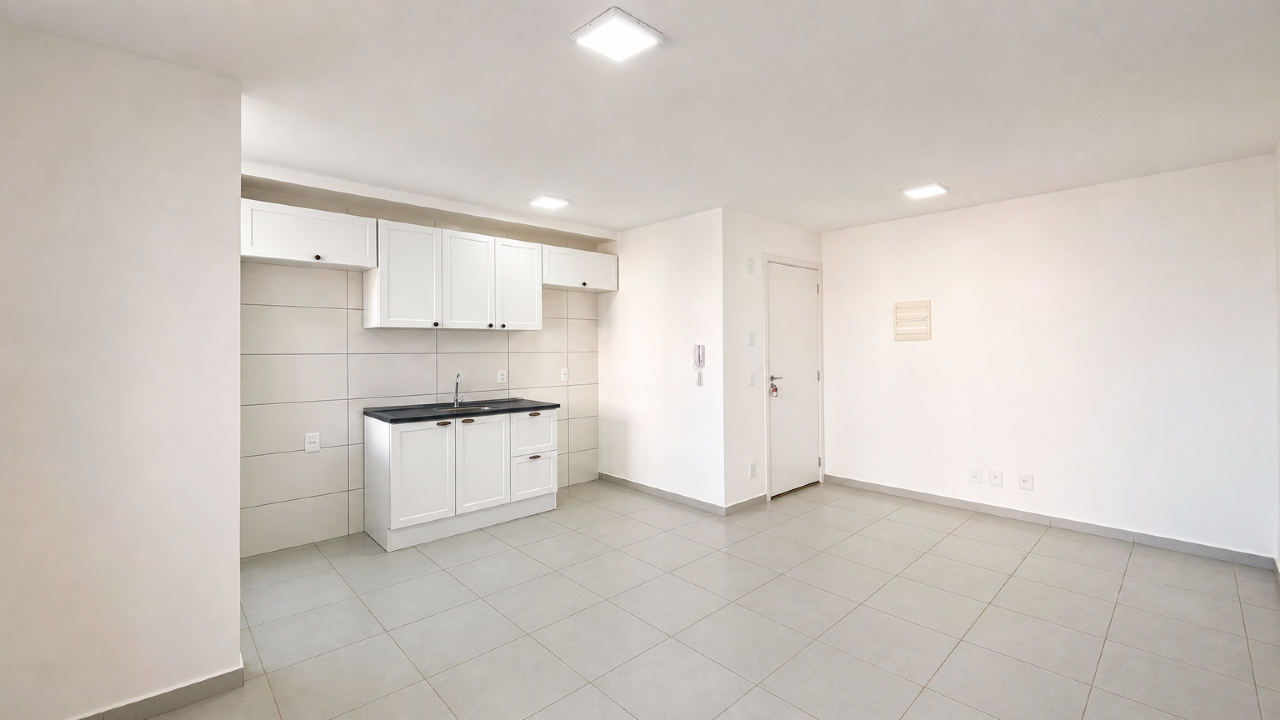 Apartamento | Residencial London Park | 2 quartos | à venda | Jardim Maria Celina | Londrina: 