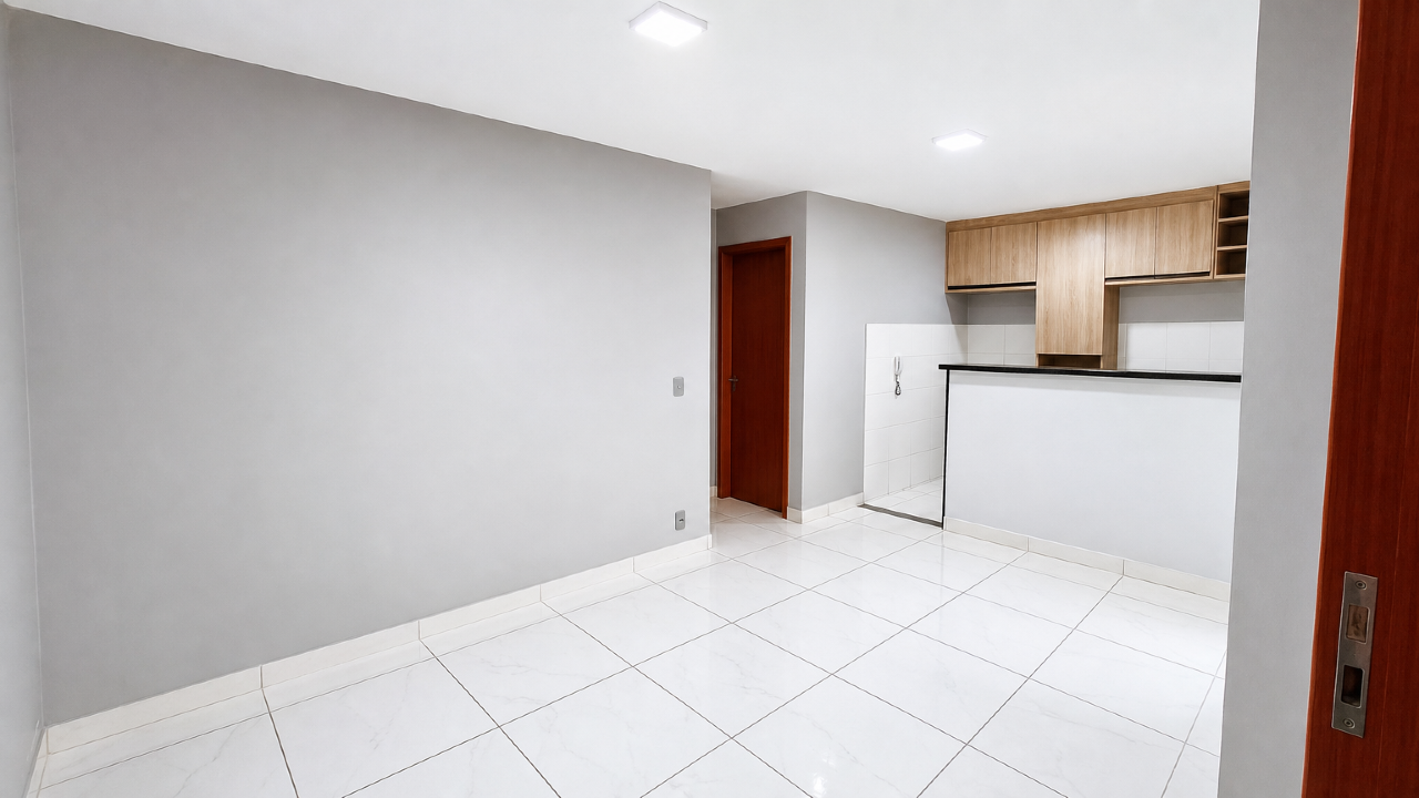 Apartamento | Parque Linea | 2 quartos | à venda | Jardim Ana Eliza | Cambé: 
