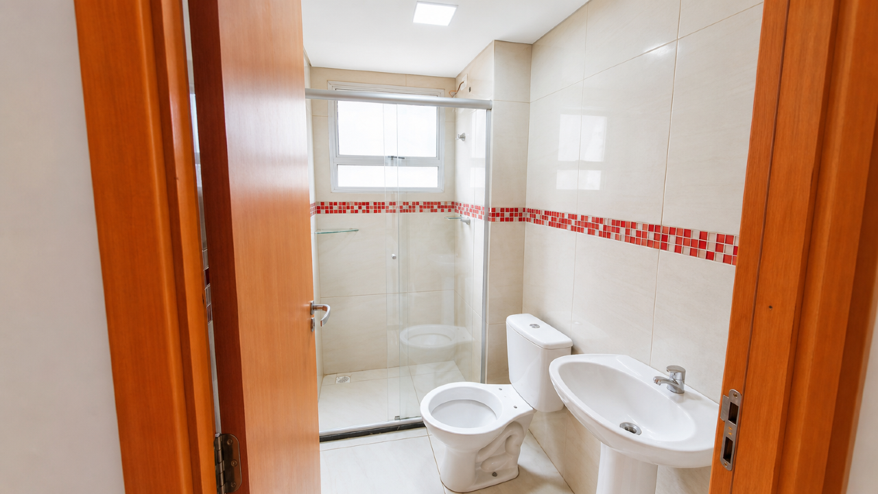 Apartamento | Parque Linea | 2 quartos | à venda | Jardim Ana Eliza | Cambé: 