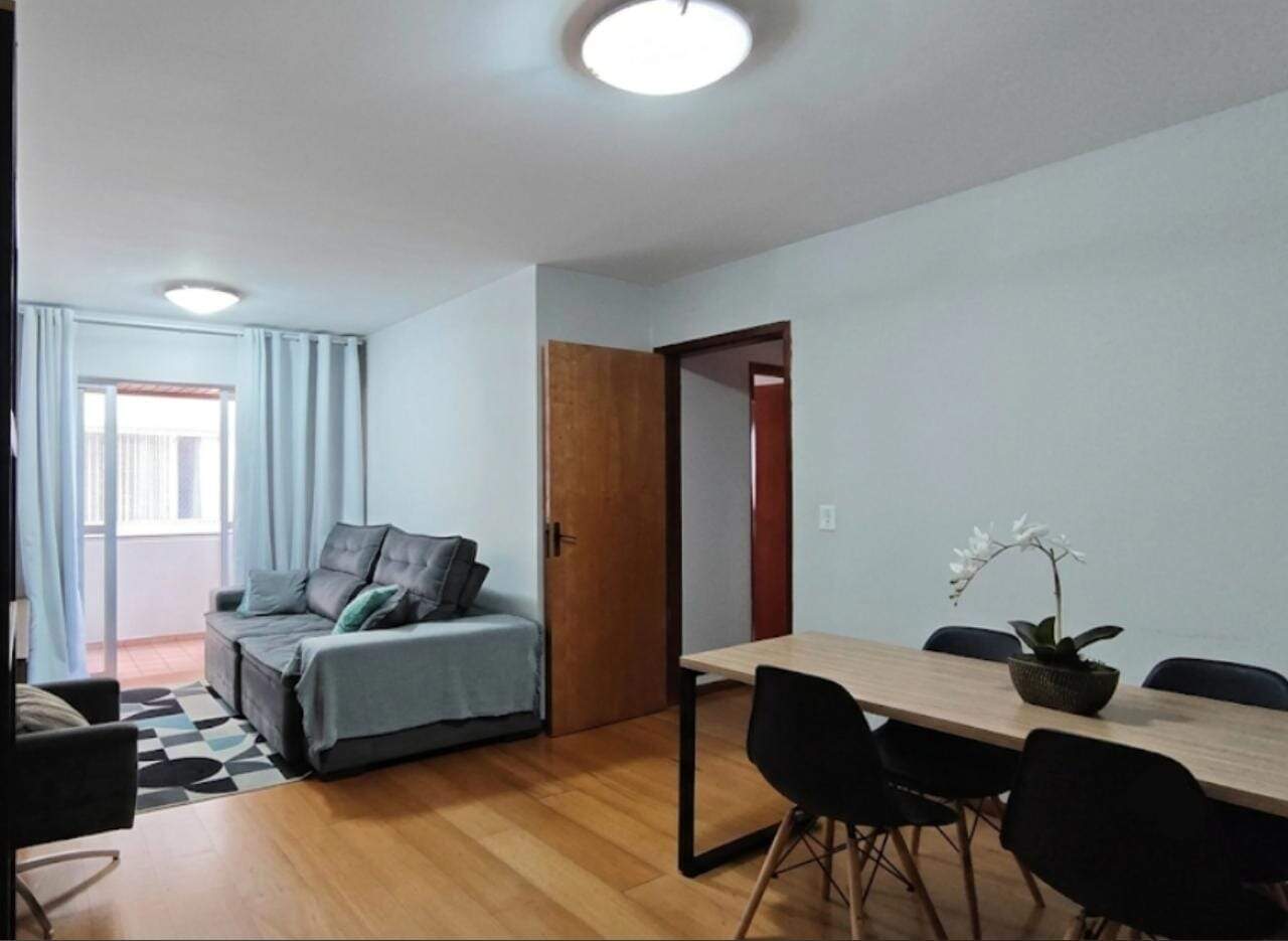 Apartamento | Condominio Residencial Jennifer | 3 quartos | à venda | Jardim América | Londrina: 