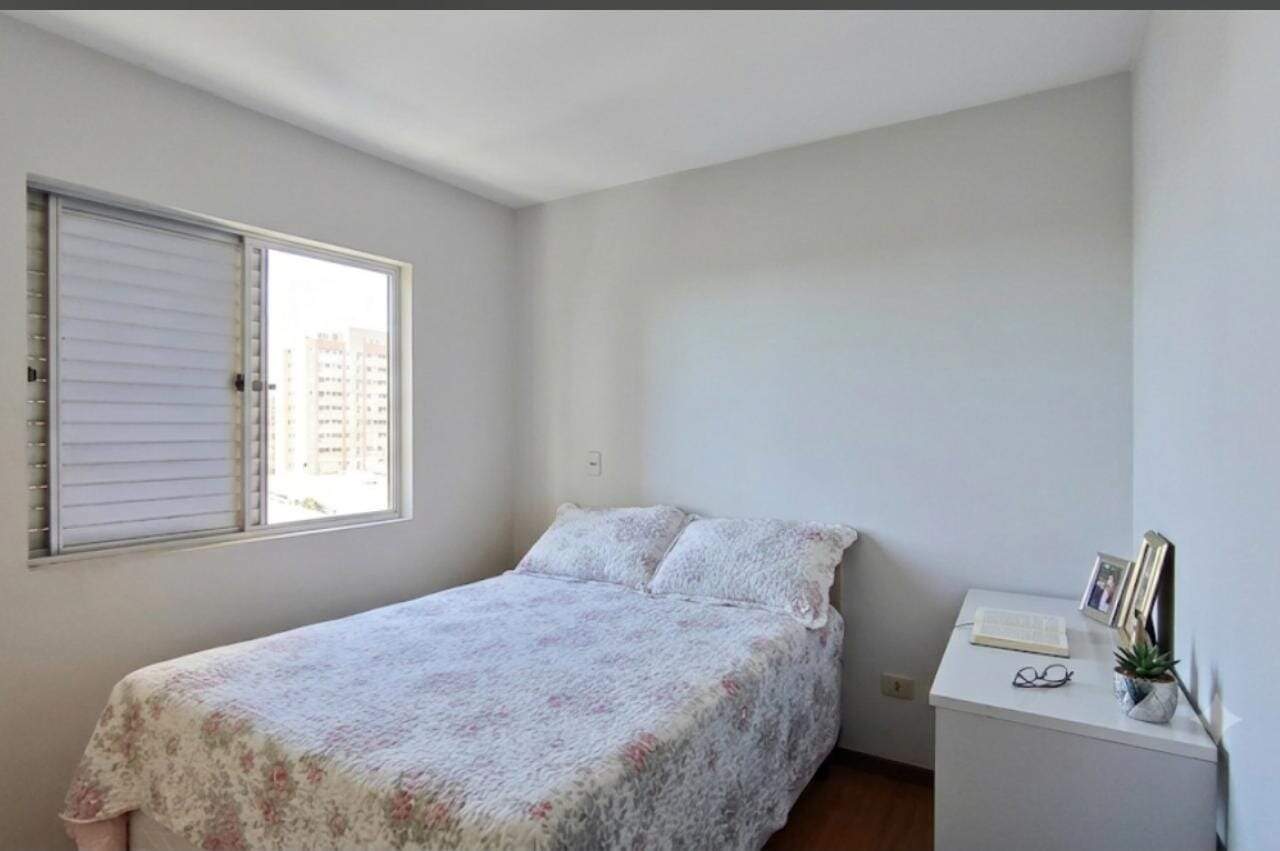 Apartamento | Condominio Residencial Jennifer | 3 quartos | à venda | Jardim América | Londrina: 