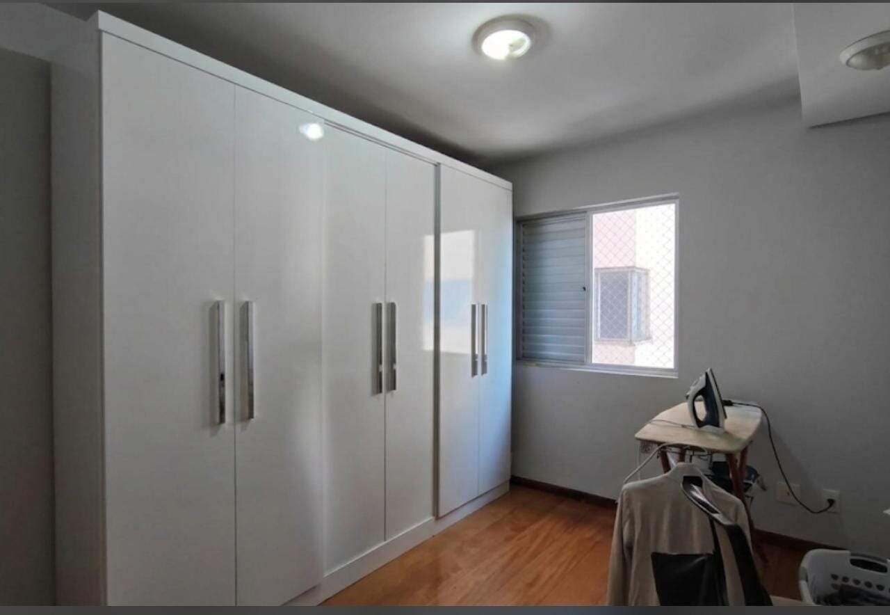 Apartamento | Condominio Residencial Jennifer | 3 quartos | à venda | Jardim América | Londrina: 