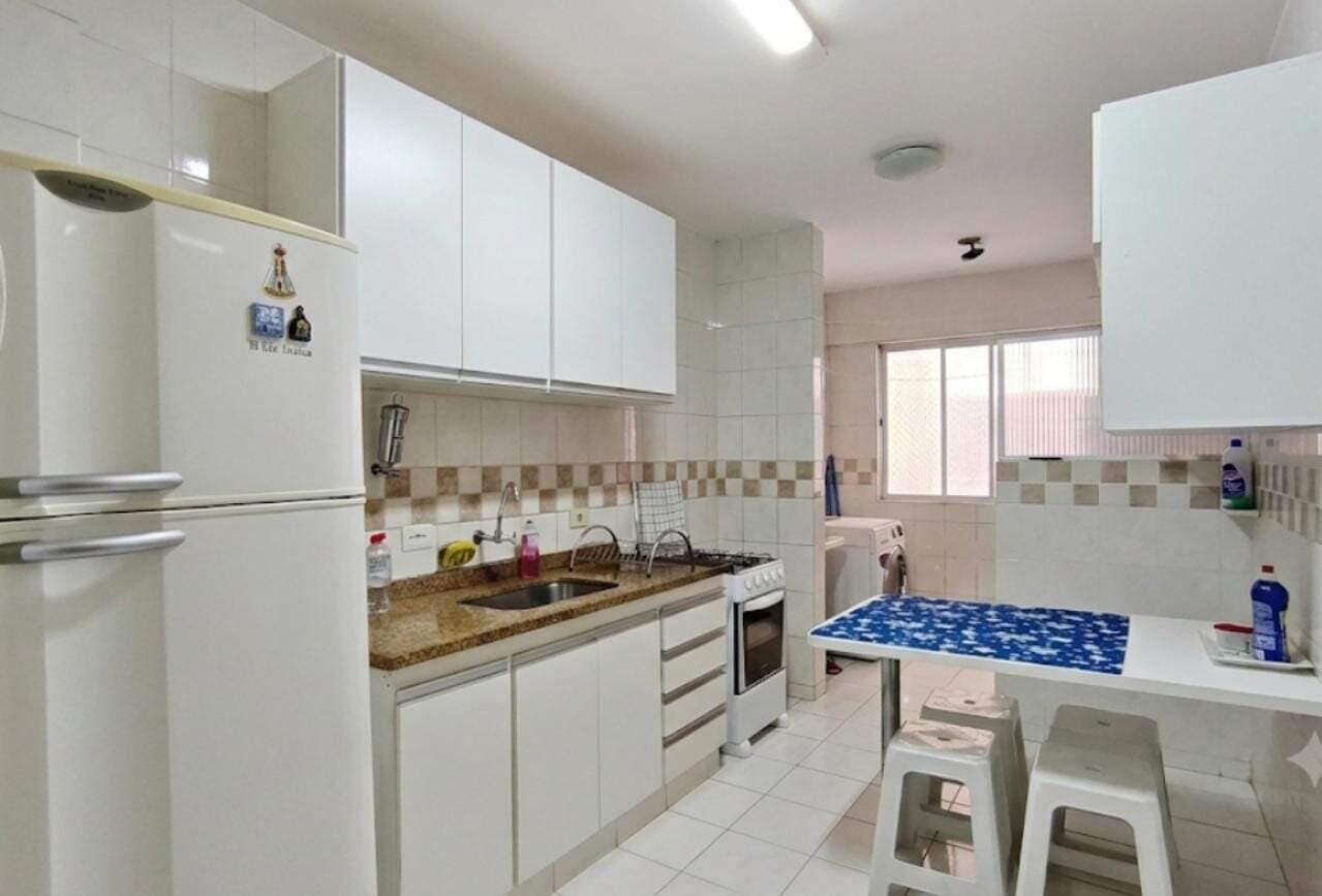 Apartamento | Condominio Residencial Jennifer | 3 quartos | à venda | Jardim América | Londrina: 