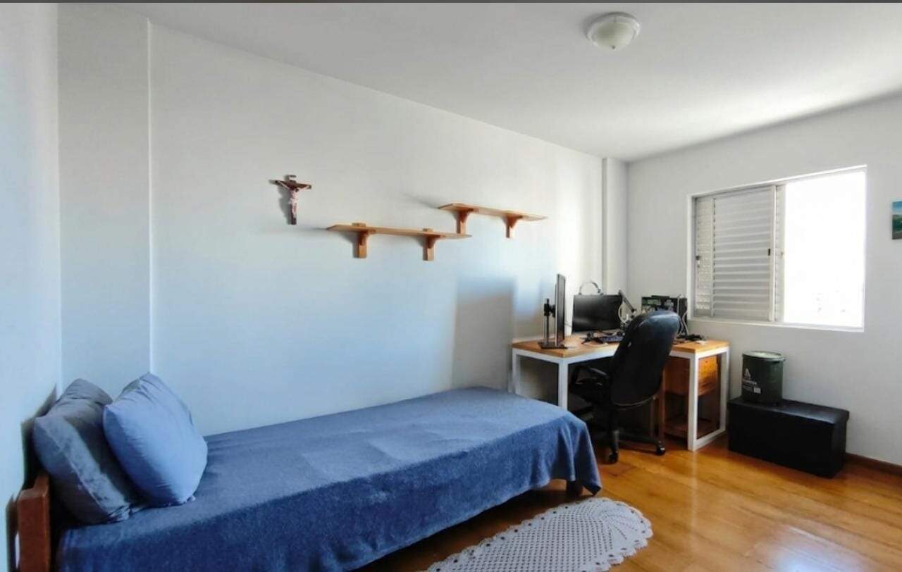 Apartamento | Condominio Residencial Jennifer | 3 quartos | à venda | Jardim América | Londrina: 
