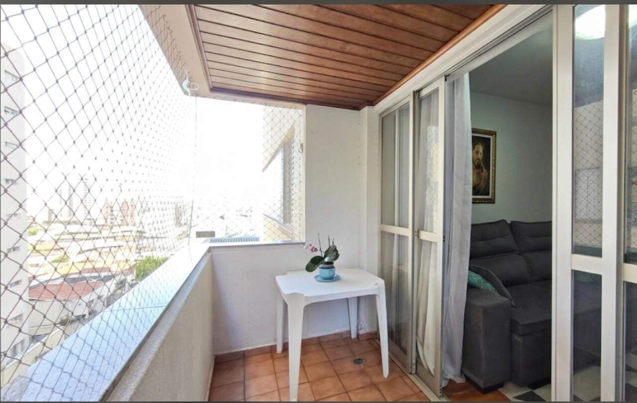 Apartamento | Condominio Residencial Jennifer | 3 quartos | à venda | Jardim América | Londrina: 