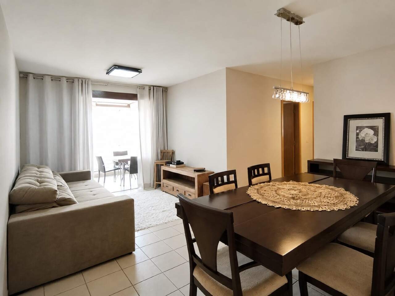 Apartamento | Edificio Palhano Residences | 3 quartos | à venda | Gleba Fazenda Palhano | Londrina: 