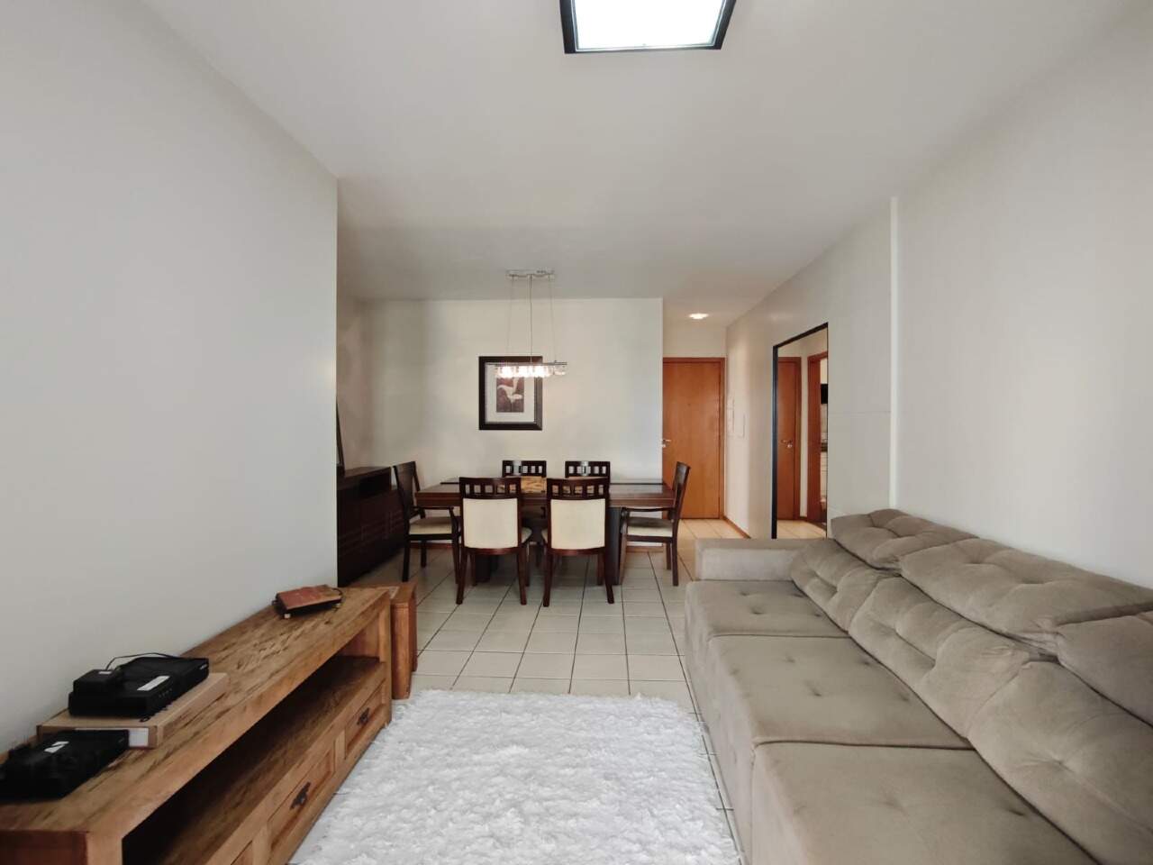Apartamento | Edificio Palhano Residences | 3 quartos | à venda | Gleba Fazenda Palhano | Londrina: 