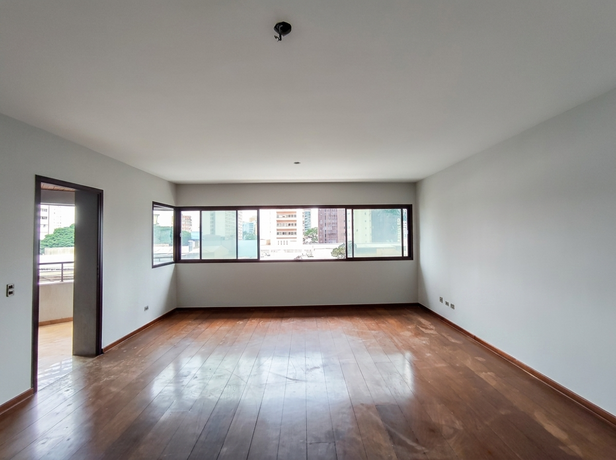 Apartamento | Condominio Edificio Mediterraneo | 5 quartos | à venda | Centro | Londrina: 