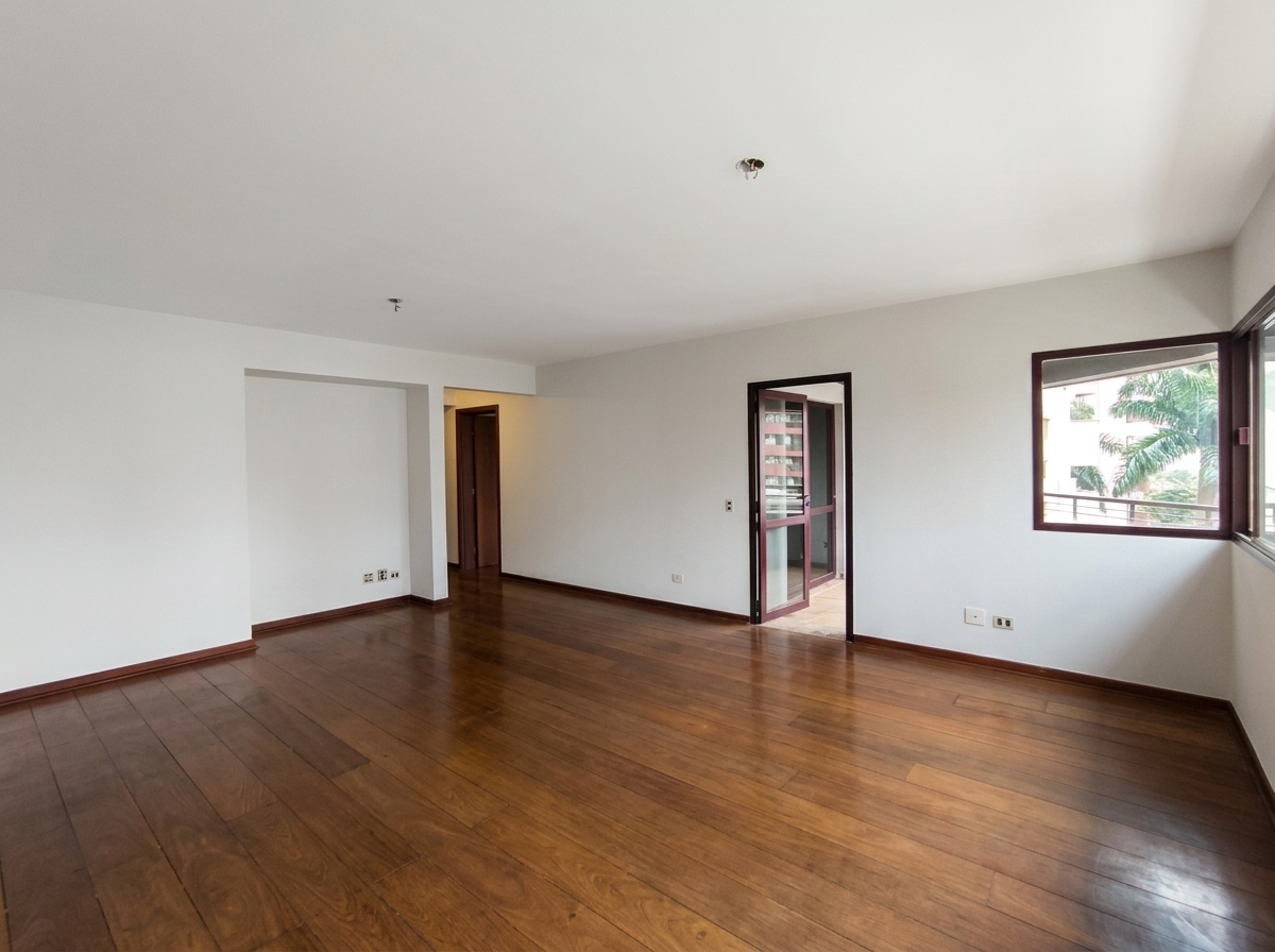 Apartamento | Condominio Edificio Mediterraneo | 5 quartos | à venda | Centro | Londrina: 