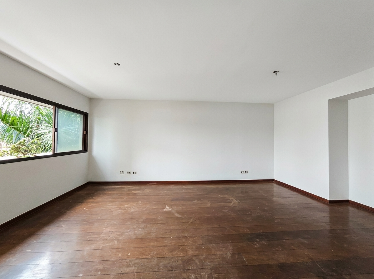 Apartamento | Condominio Edificio Mediterraneo | 5 quartos | à venda | Centro | Londrina: 