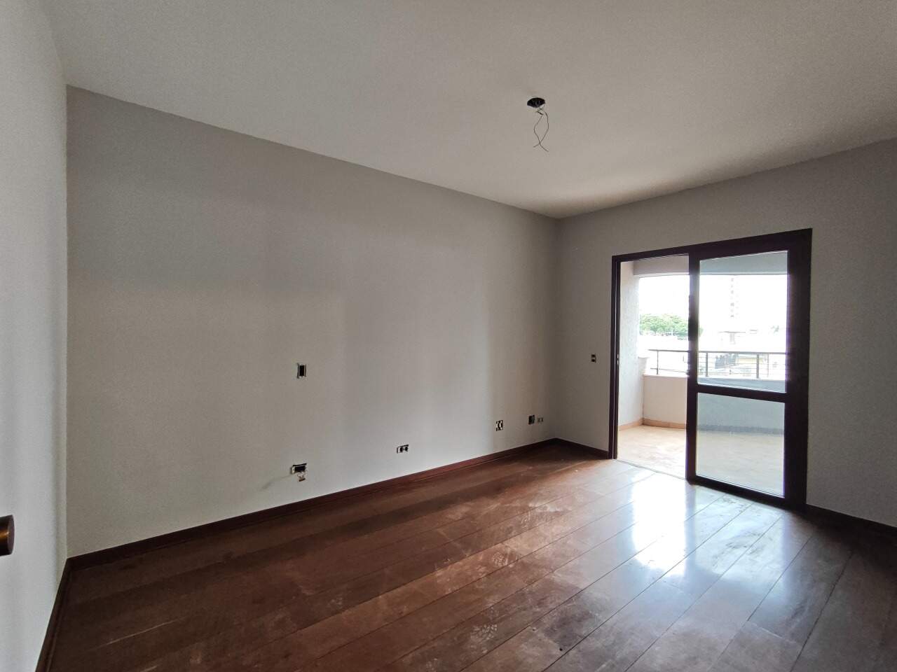 Apartamento | Condominio Edificio Mediterraneo | 5 quartos | à venda | Centro | Londrina: QUARTO OU ESCRITORIO