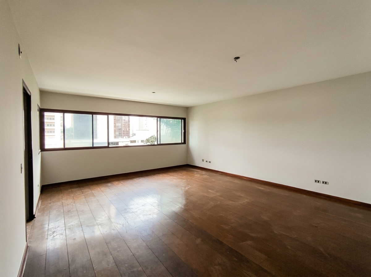 Apartamento | Condominio Edificio Mediterraneo | 5 quartos | à venda | Centro | Londrina: 