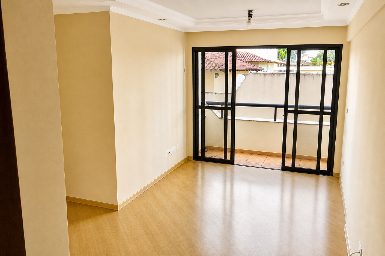 Apartamento | Portal Escócia | 3 quartos | à venda | Jardim Adriana II | Londrina: 