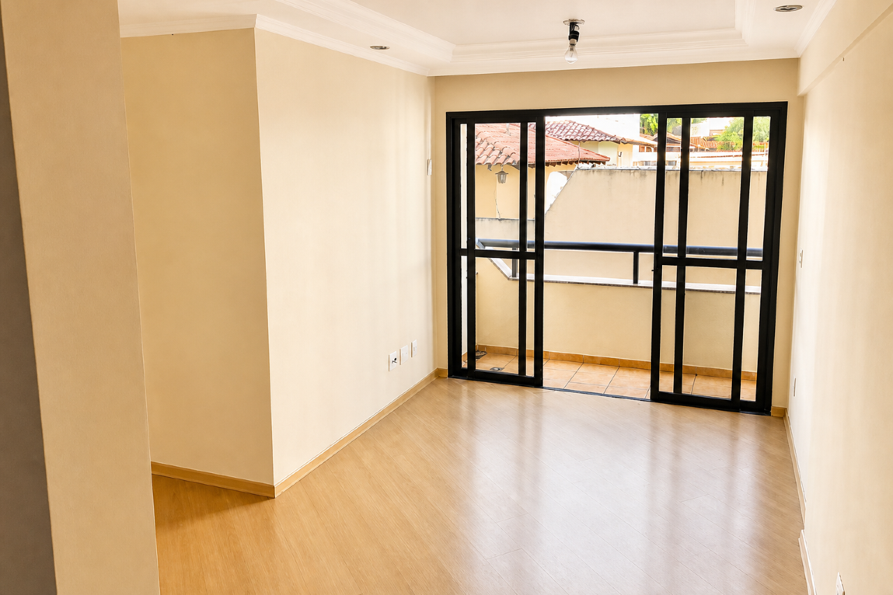 Apartamento | Portal Escócia | 3 quartos | à venda | Jardim Adriana II | Londrina: 
