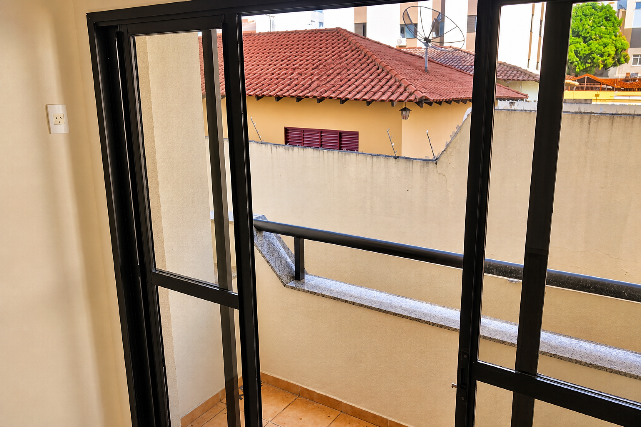 Apartamento | Portal Escócia | 3 quartos | à venda | Jardim Adriana II | Londrina: 